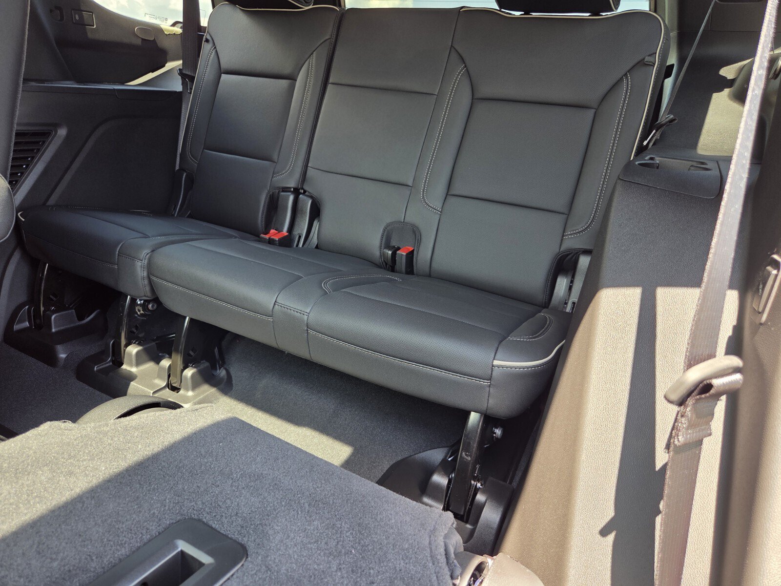New 2026 Chevrolet Tahoe Premier RWD image 7