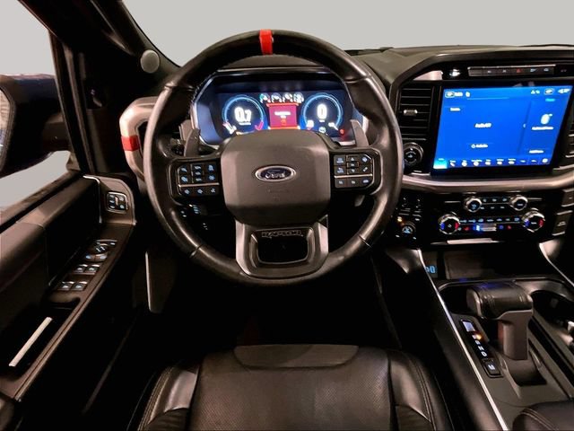 Used 2022 Ford F150 Raptor w/ Raptor 37 Performance Package AWD/4WD image 5