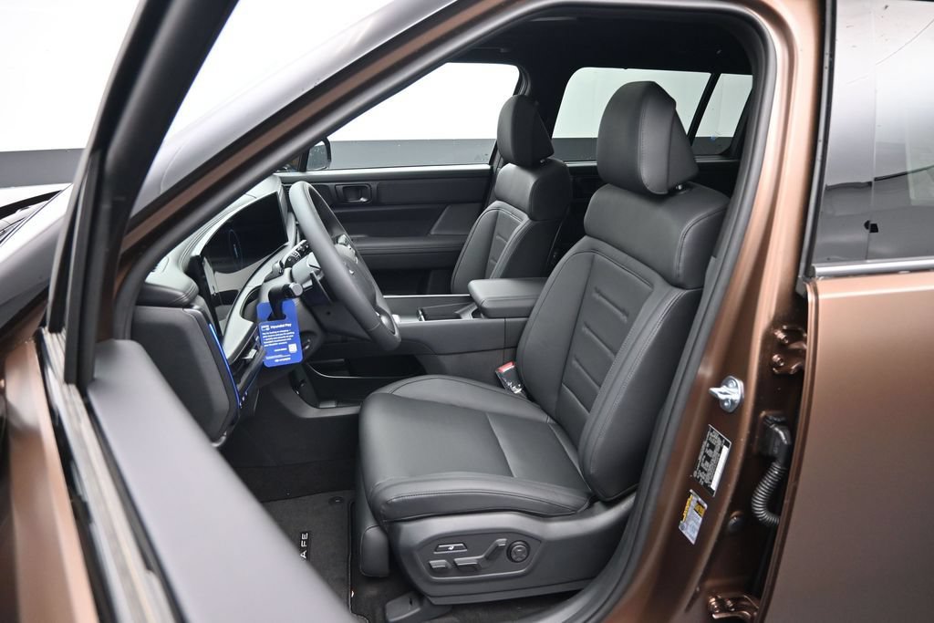 New 2026 Hyundai Santa Fe Calligraphy AWD/4WD image 20