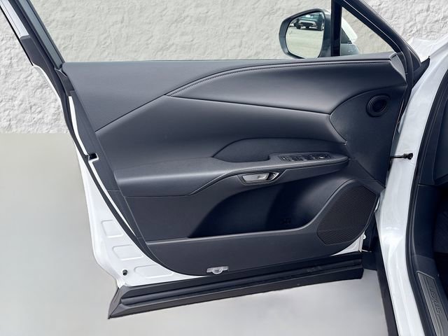 New 2026 Lexus RX 450h AWD image 23