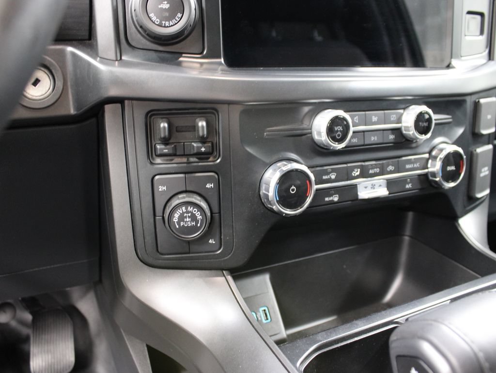 Used 2024 Ford F150 XLT w/ Tow/Haul Package AWD/4WD image 64