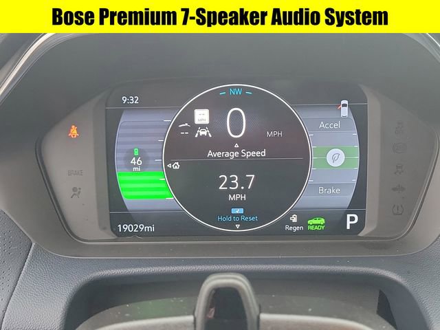 Used 2023 Chevrolet Bolt EUV Premier w/ Sun & Sound Package image 13