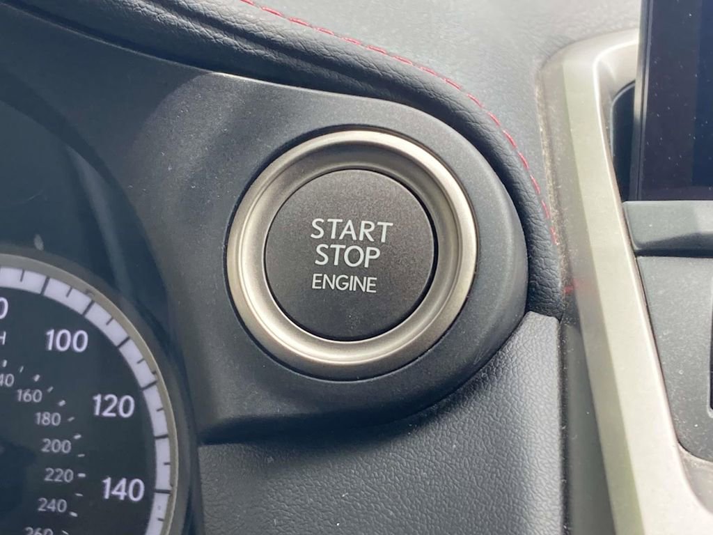 Used 2018 Lexus NX 300 F Sport w/ F Sport Premium Package FWD image 17