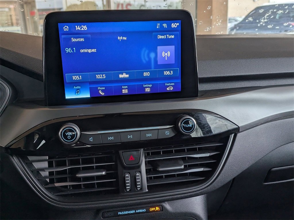 Used 2025 Ford Escape Active image 18