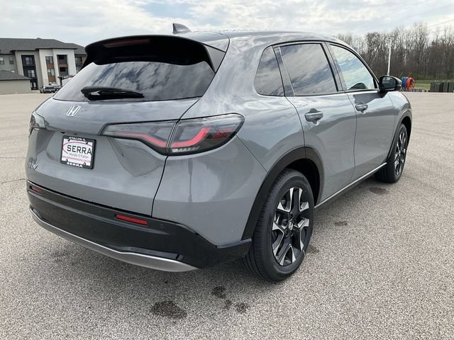 New 2027 Honda HR-V EX-L image 14