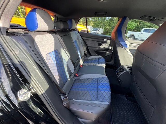 New 2026 Volkswagen Golf w/ Euro Style Package AWD/4WD image 22