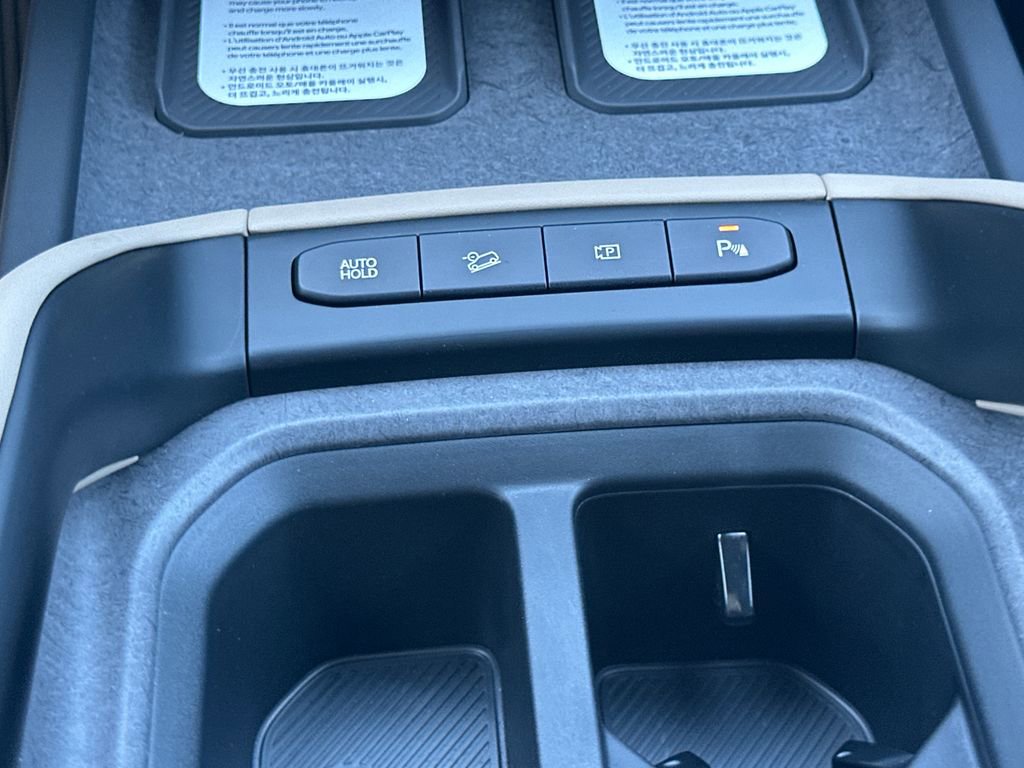 New 2027 Kia Telluride EX FWD image 27