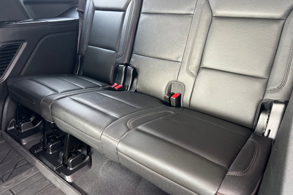 Used 2023 Chevrolet Tahoe High Country w/ Premium Package 2 image 12