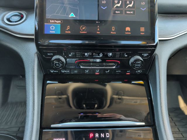 Used 2023 Jeep Grand Cherokee L Limited w/ Luxury Tech Group II AWD/4WD image 20