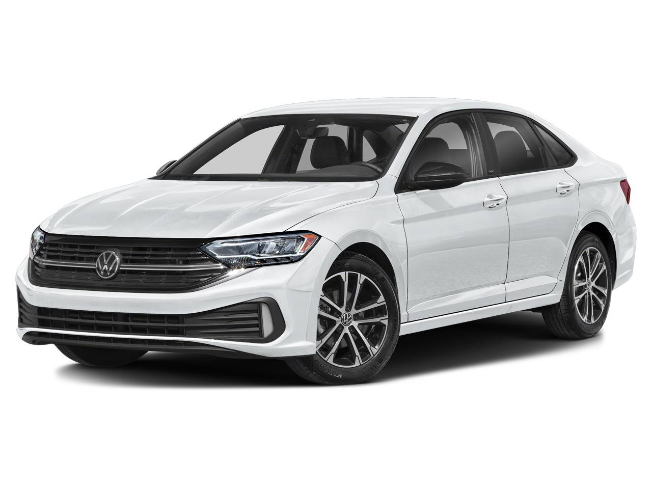 Used 2023 Volkswagen Jetta Sport FWD image 36
