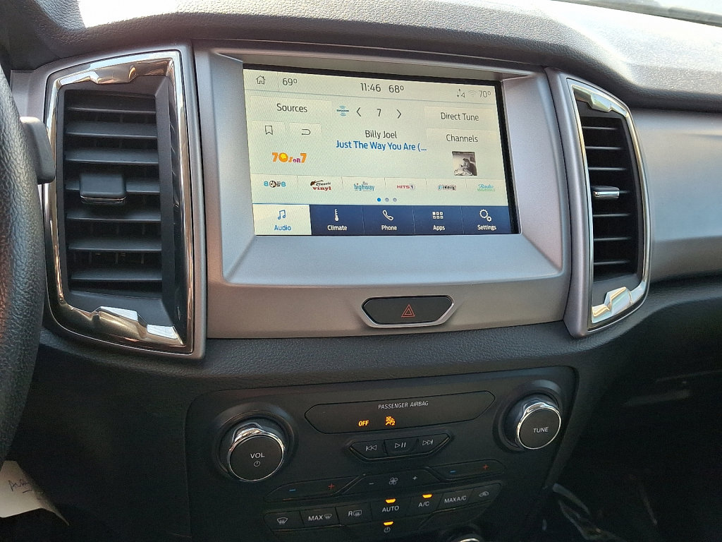 Used 2021 Ford Ranger XLT w/ FX2 Package image 28