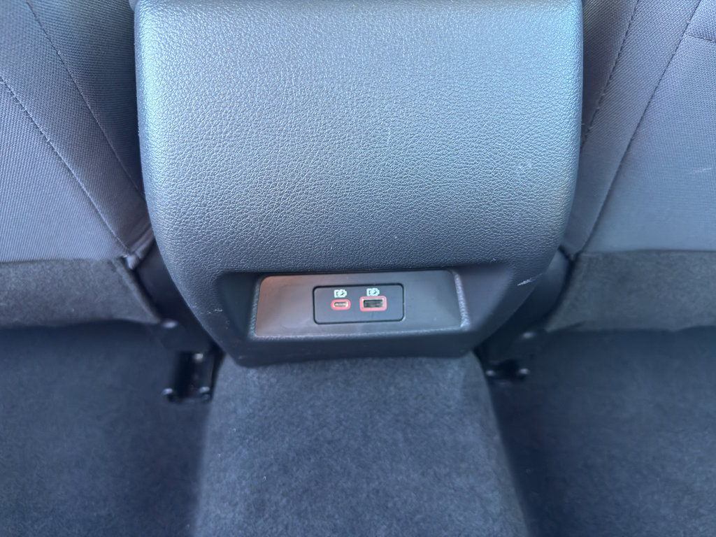 Certified 2024 Nissan Altima 2.5 SV w/ SV Premium Package image 32