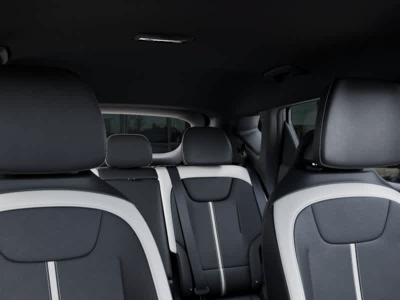 New 2026 Kia EV6 GT-Line RWD image 27