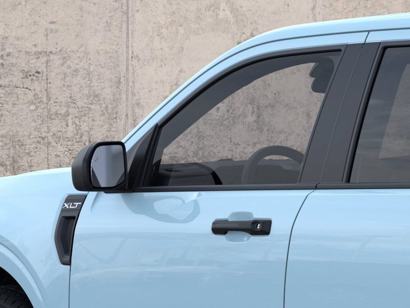 New 2026 Ford Maverick XLT AWD/4WD image 21