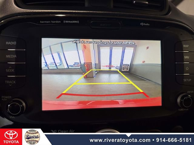 Used 2019 Kia Soul ! w/ Technology Package image 25