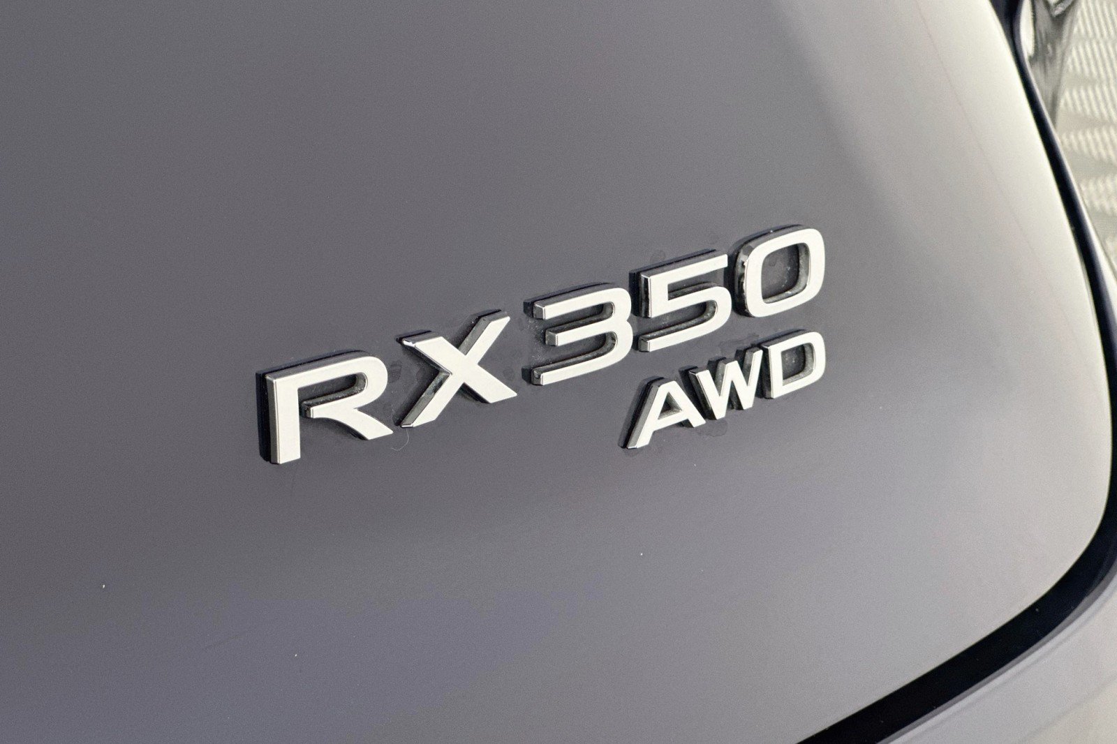 Used 2024 Lexus RX 350 Premium Plus w/ Convenience Package AWD/4WD image 10