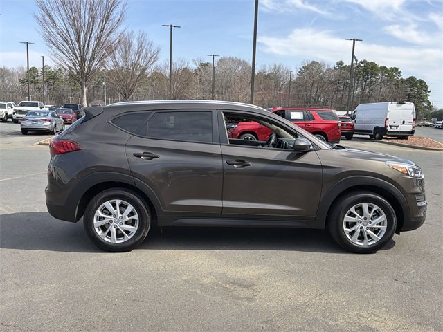 Used 2019 Hyundai Tucson Value image 13