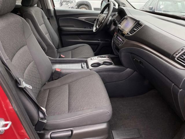 Used 2021 Honda Ridgeline Sport image 27