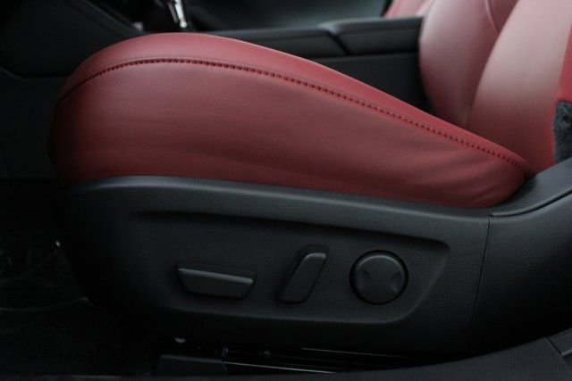 New 2026 MAZDA MAZDA3 Carbon image 14