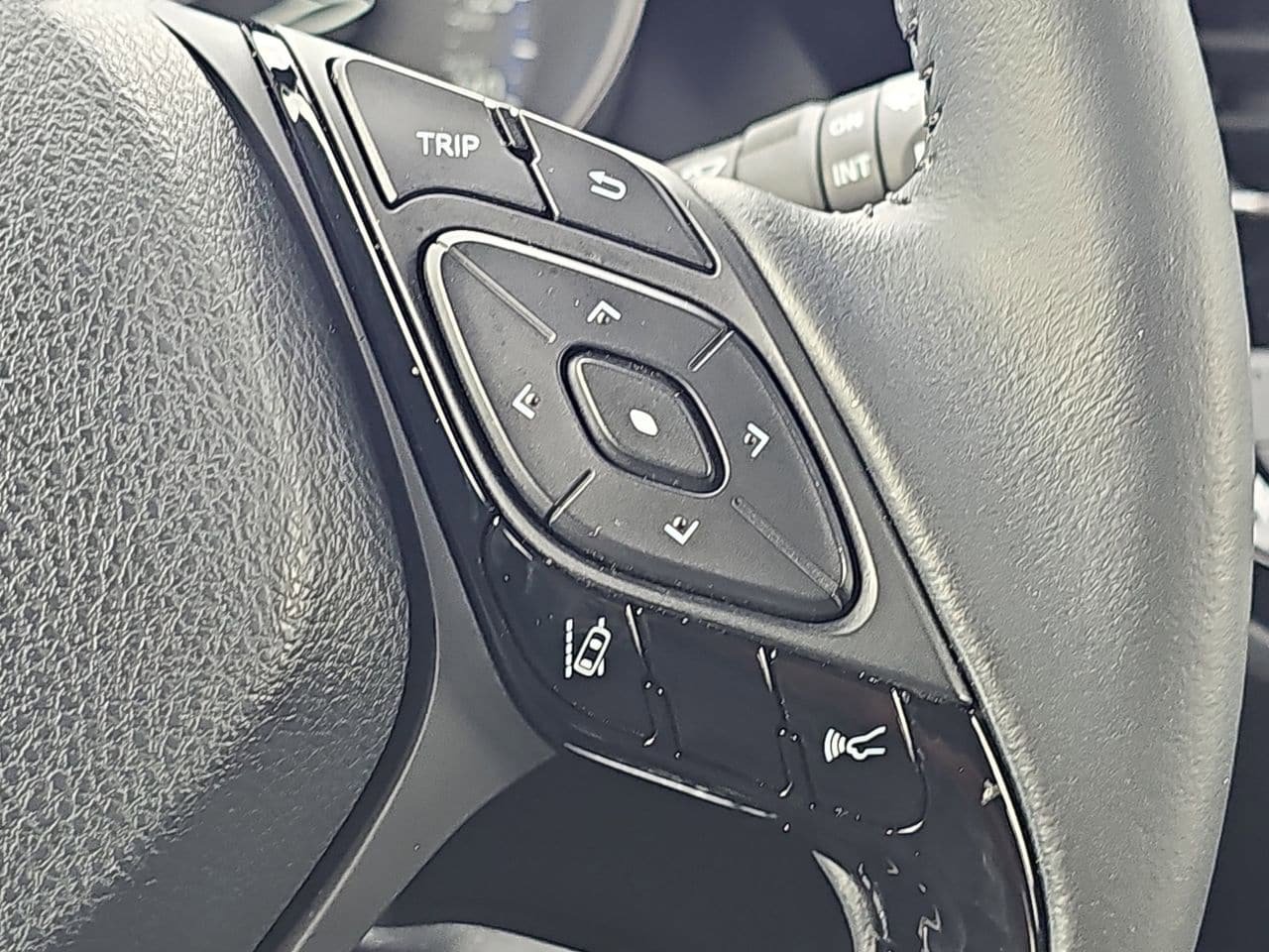 Used 2021 Toyota C-HR Nightshade FWD image 23