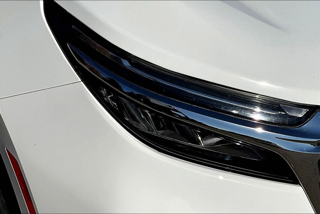 Used 2022 Chevrolet Equinox LT image 24