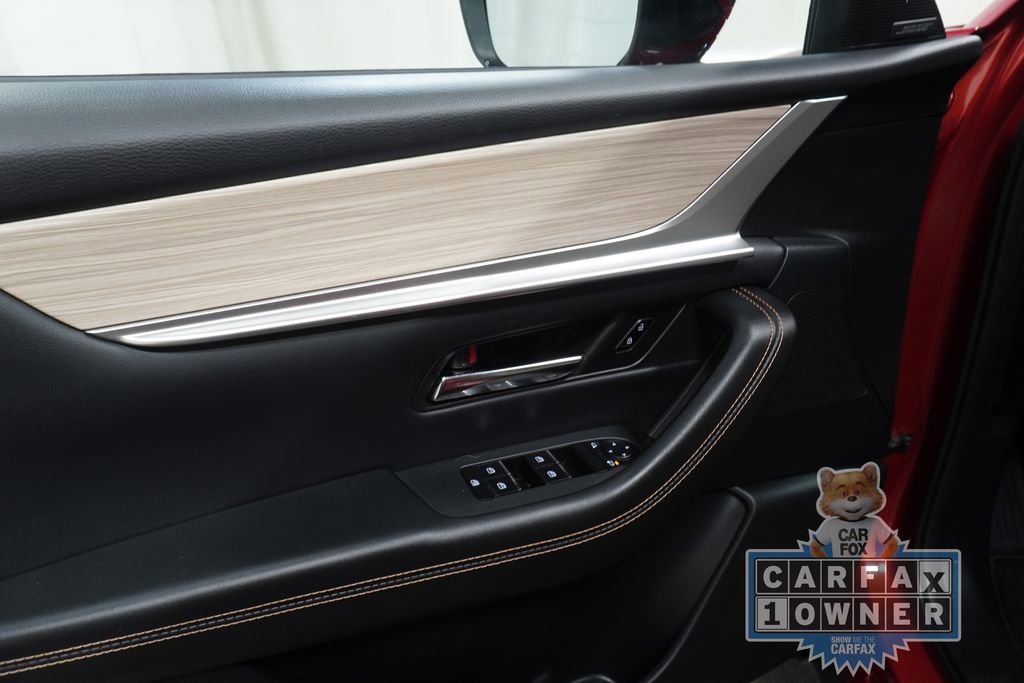 Used 2025 MAZDA CX-70 Plug-In Hybrid w/ Premium Pkg image 27