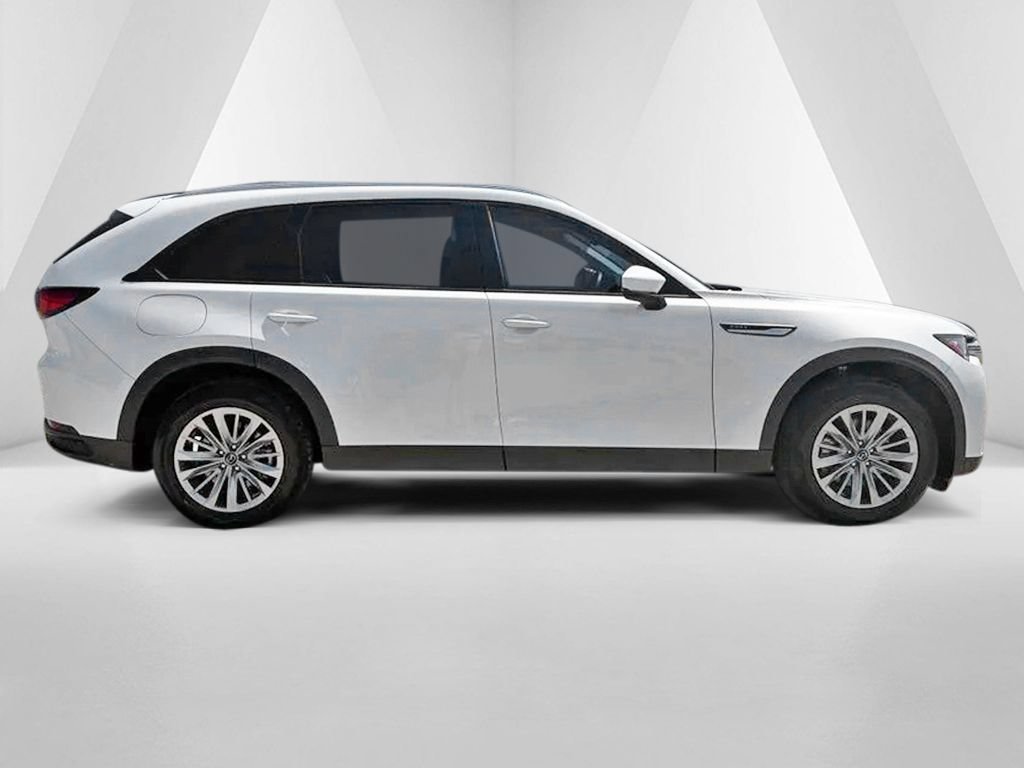 Used 2024 MAZDA CX-90 Plug-In Hybrid w/ Preferred AWD/4WD image 8