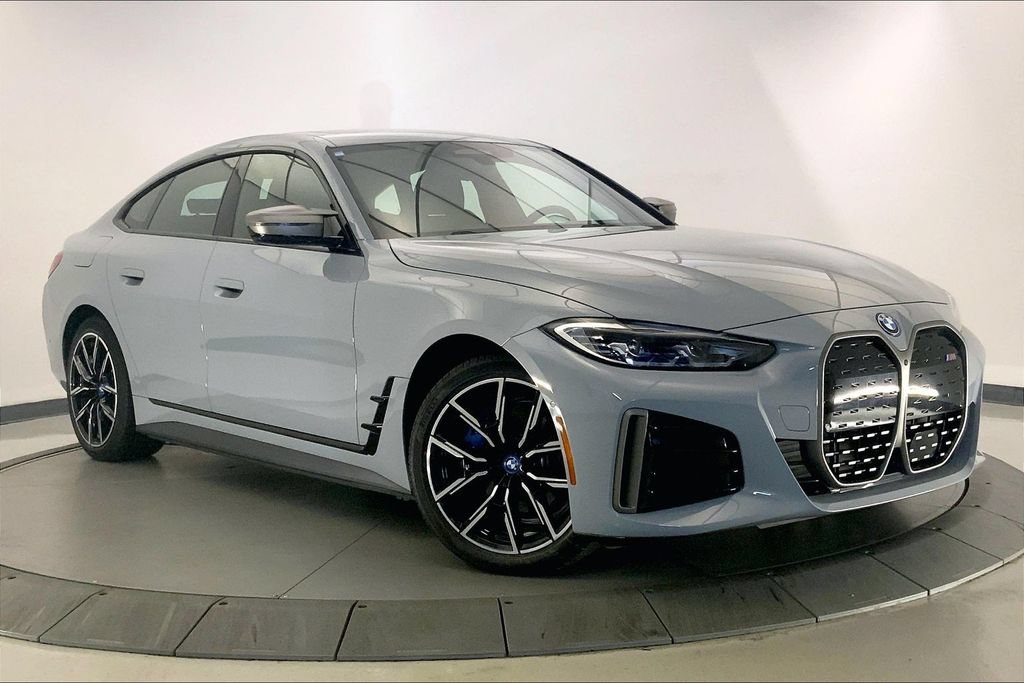 Certified 2023 BMW i4 M50
