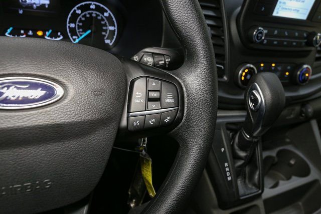 Used 2024 Ford Transit 350 w/ Upfitter Package RWD image 25
