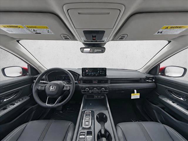 New 2026 Honda Pilot EX-L image 12