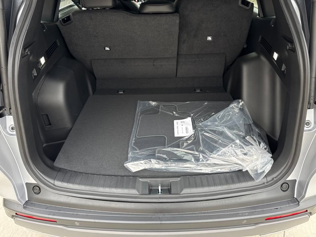 New 2026 Honda CR-V Sport-L image 25