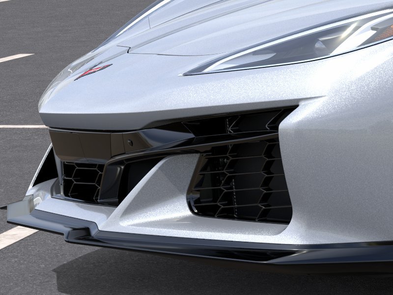 New 2026 Chevrolet Corvette Z06 RWD image 13