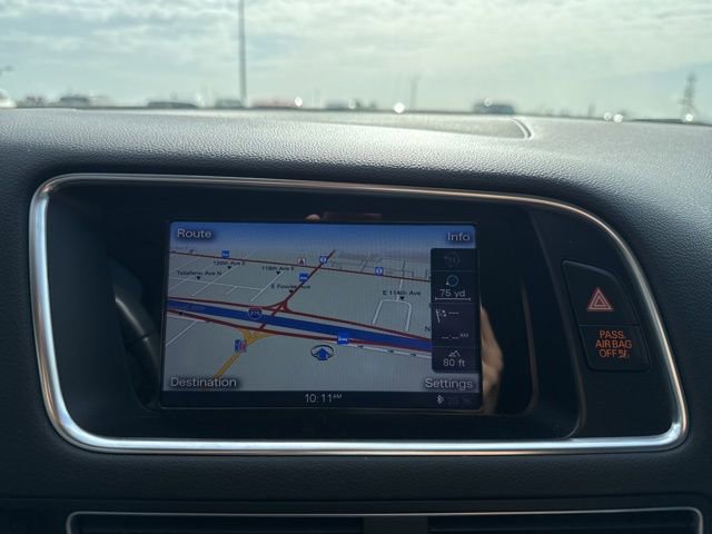 Used 2015 Audi Q5 2.0T Premium Plus w/ Technology Package image 19