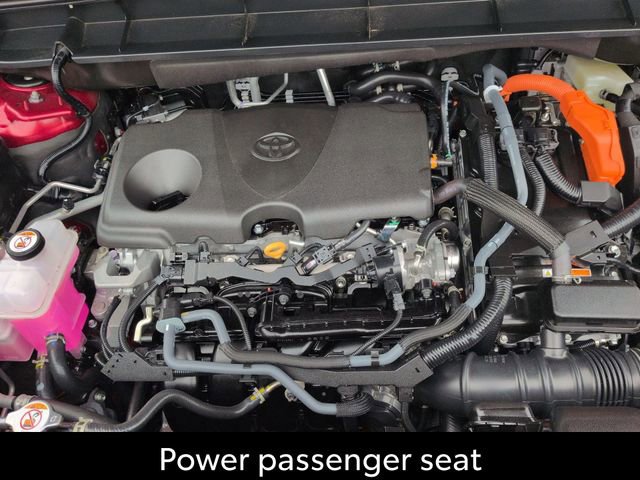 Certified 2026 Toyota Highlander Platinum AWD/4WD image 33