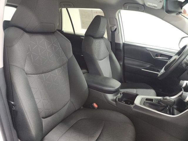 Certified 2024 Toyota RAV4 XLE image 13