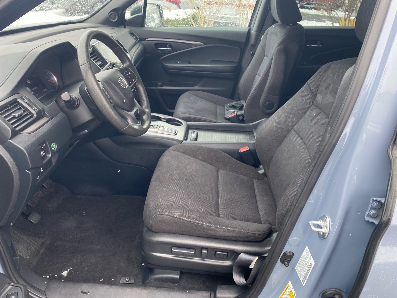 Used 2022 Honda Pilot Sport image 5