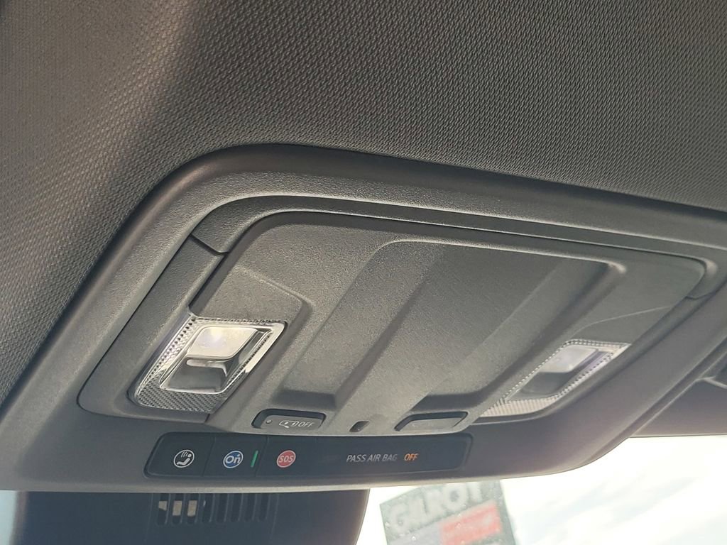 Used 2024 Chevrolet Silverado 1500 LT w/ Protection Package image 30