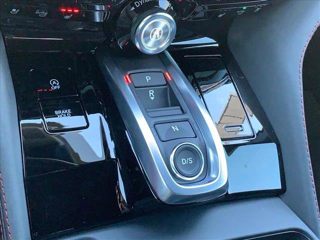 New 2026 Acura MDX A-Spec AWD/4WD image 18