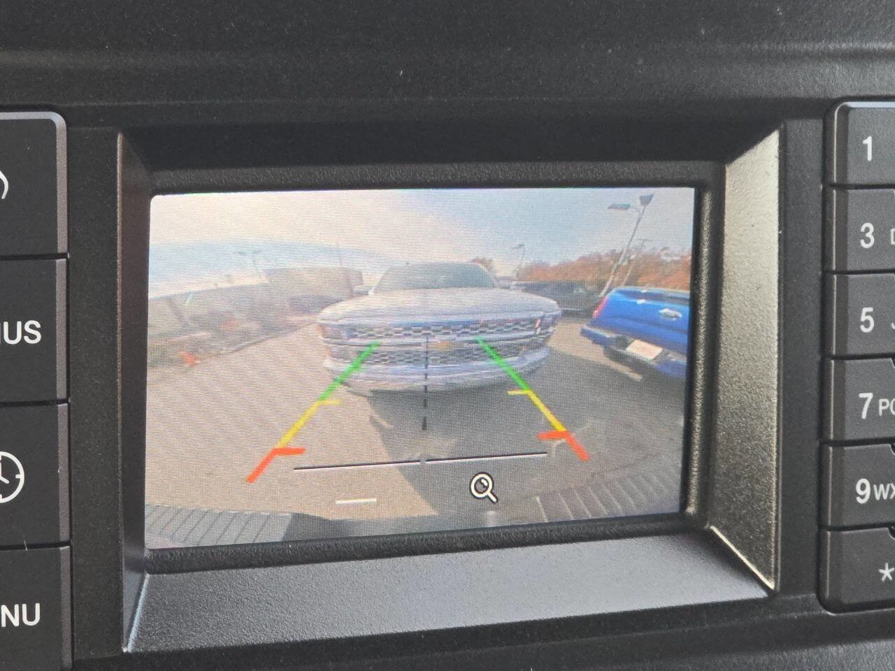 Used 2015 Ford F150 XLT w/ Equipment Group 301A Mid image 4