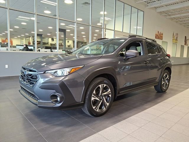 Certified 2024 Subaru Crosstrek 2.0i Premium image 3