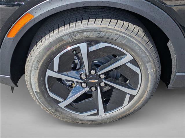 New 2026 Chevrolet Equinox EV LT image 10