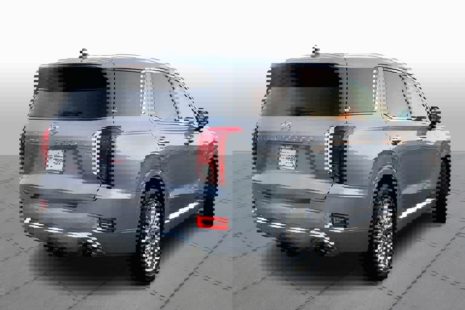 Used 2020 Hyundai Palisade Limited image 12