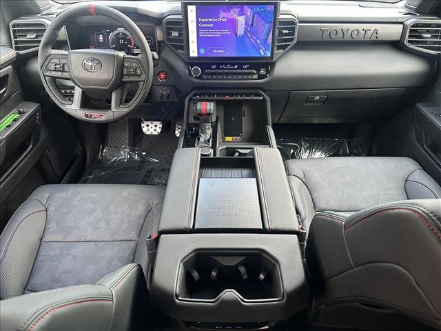 New 2026 Toyota Sequoia TRD Pro image 18