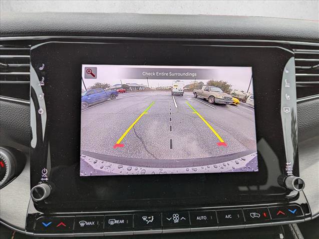 New 2025 Jeep Wagoneer Series II image 16