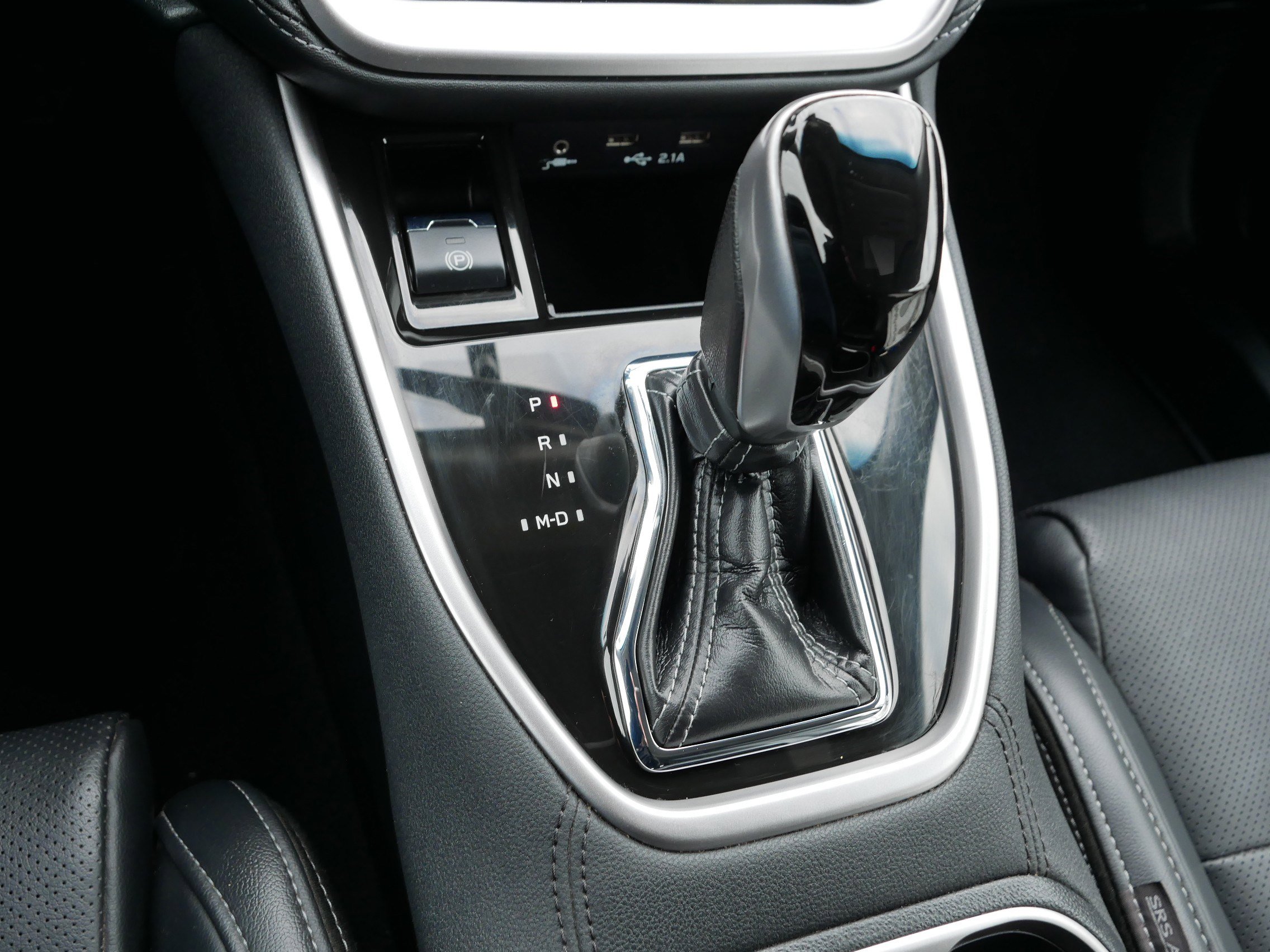 Used 2020 Subaru Outback Limited image 24