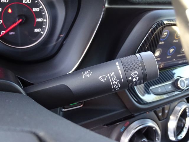 Used 2019 Chevrolet Camaro LS image 14