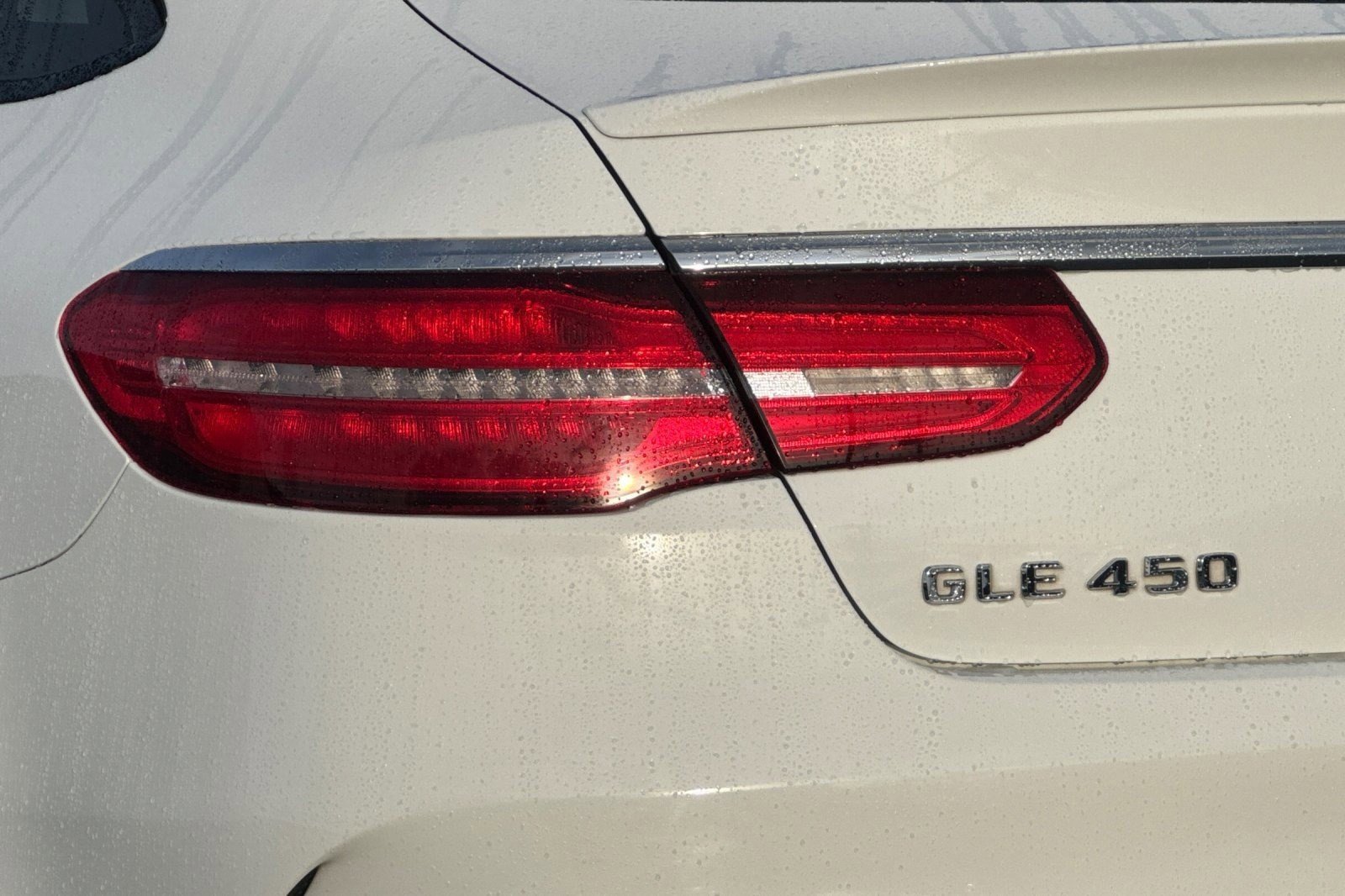 Used 2016 Mercedes-Benz GLE 450 GLE 450 AMG image 12