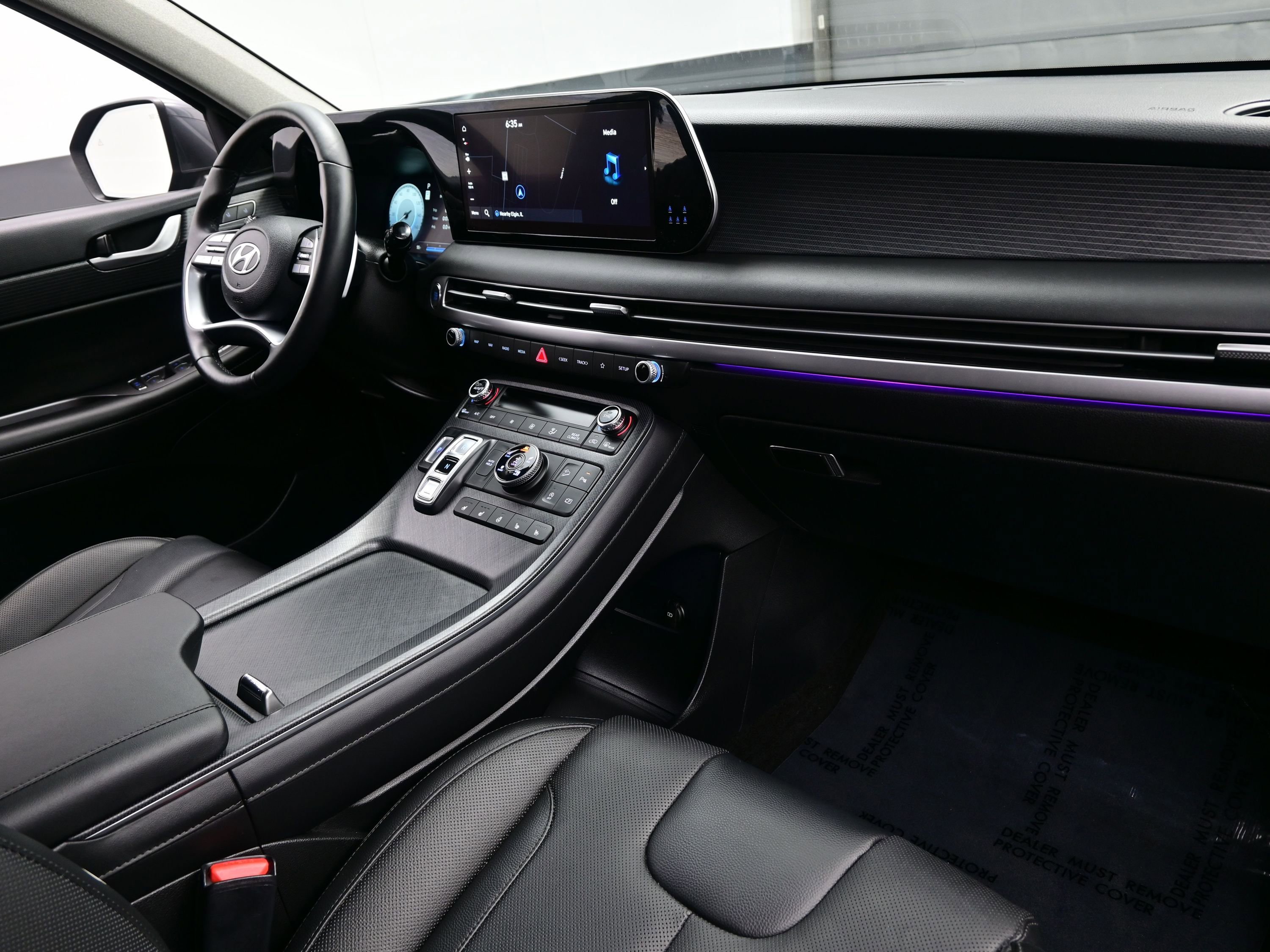 Used 2025 Hyundai Palisade Limited image 15