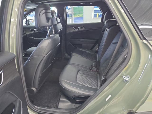 Certified 2024 Kia Sportage X-Pro image 10