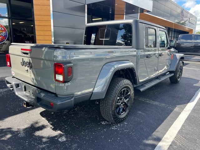 Used 2022 Jeep Gladiator Sport AWD/4WD image 23